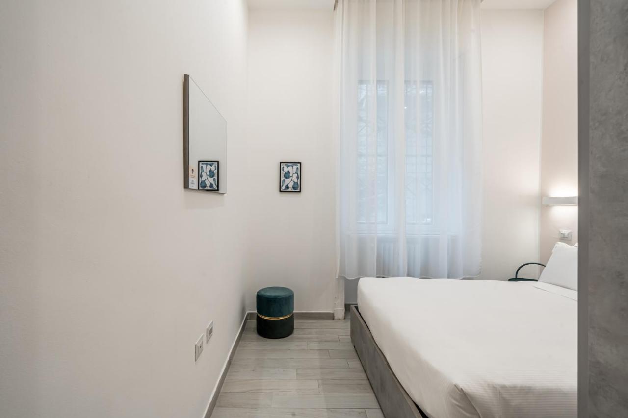 Relstay - Porta Romana - 1Br ميلان المظهر الخارجي الصورة