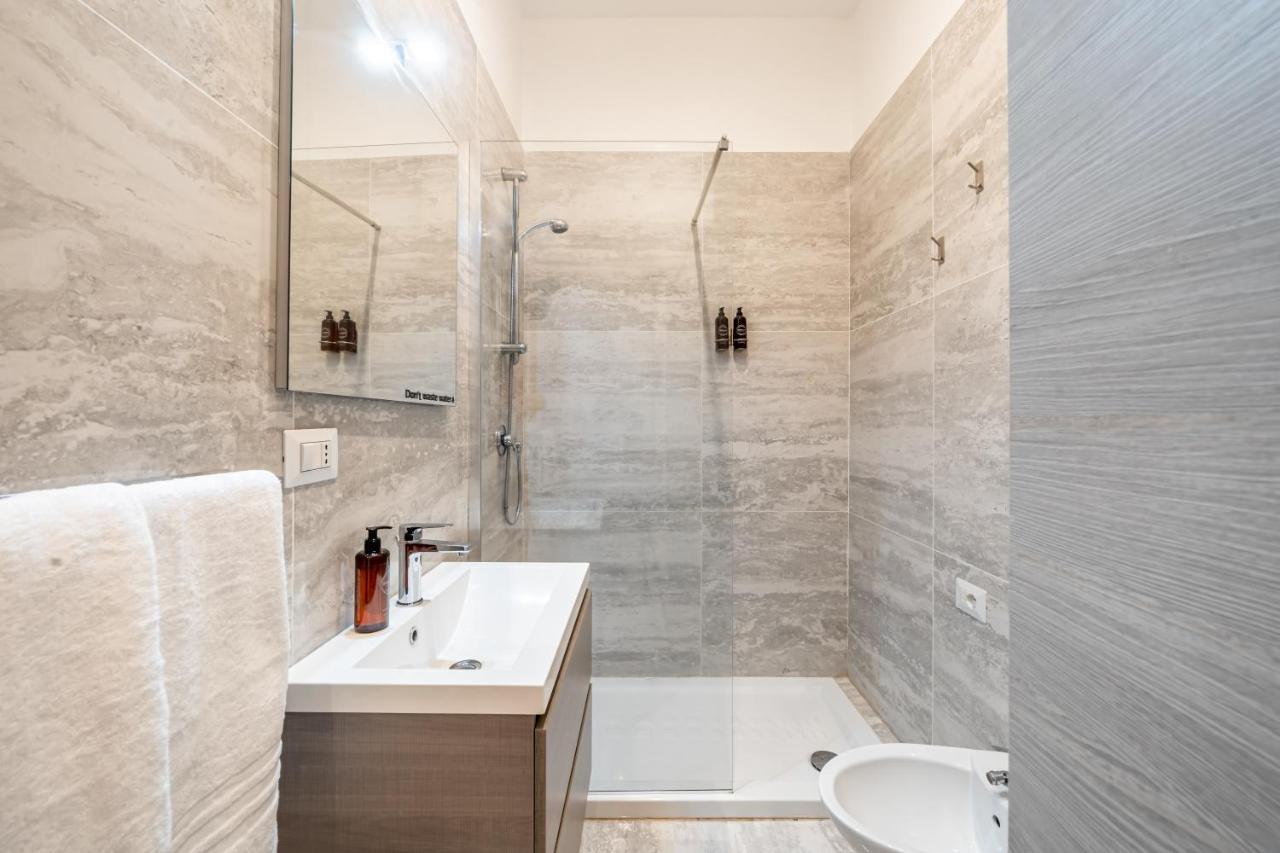 Relstay - Porta Romana - 1Br ميلان المظهر الخارجي الصورة